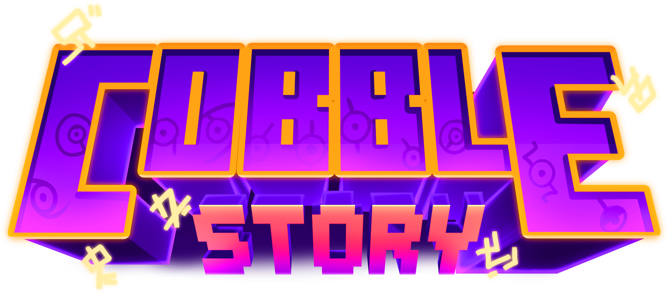 CobbleStory Logo